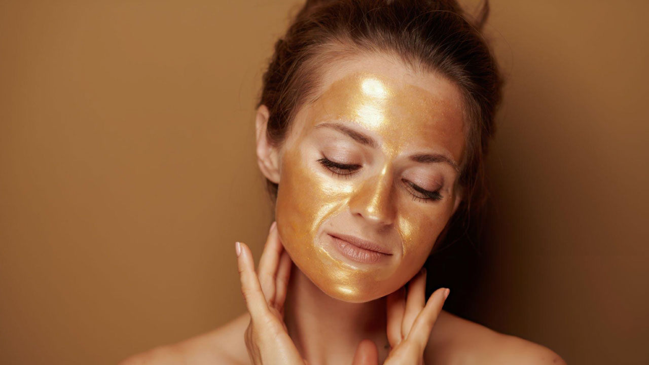 24 Karat Gold Facial in Calgary | Glow with Luxury at Marvy's Skin Care